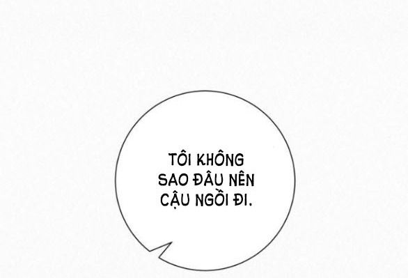 Tình Yêu Trong Sáng Chapter 54.2 - Trang 2