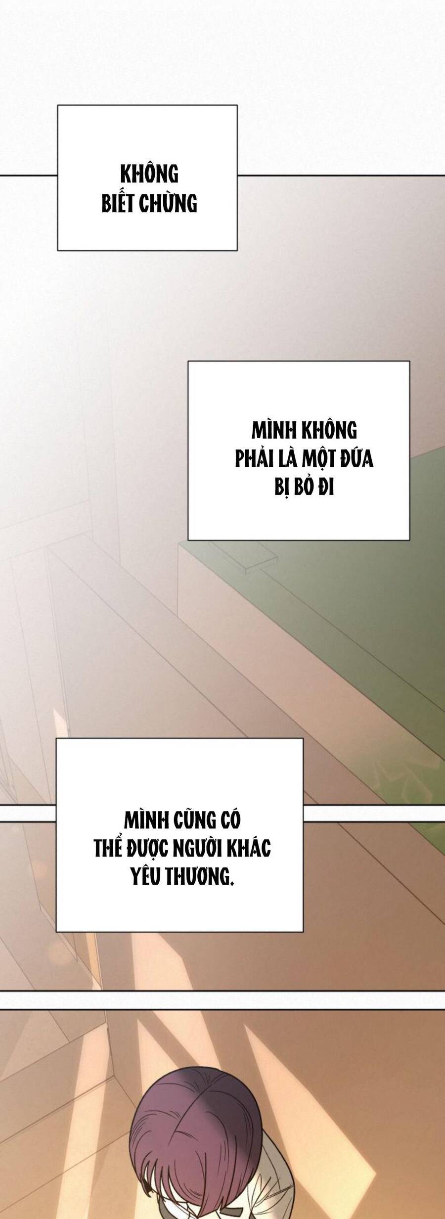 Tình Yêu Trong Sáng Chapter 53 - Trang 2