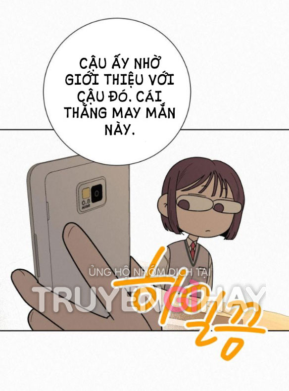 Tình Yêu Trong Sáng Chapter 50.4 - Trang 2