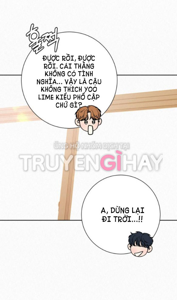 Tình Yêu Trong Sáng Chapter 50.4 - Trang 2