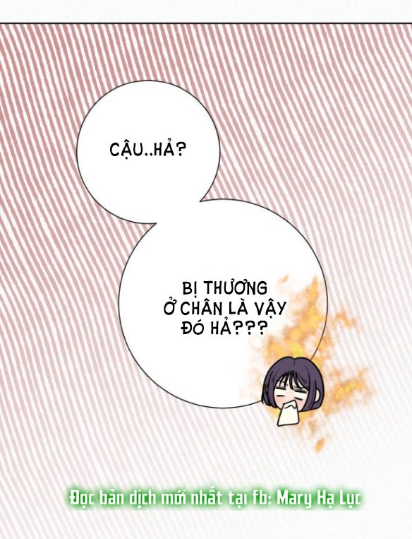 Tình Yêu Trong Sáng Chapter 50.3 - Trang 2