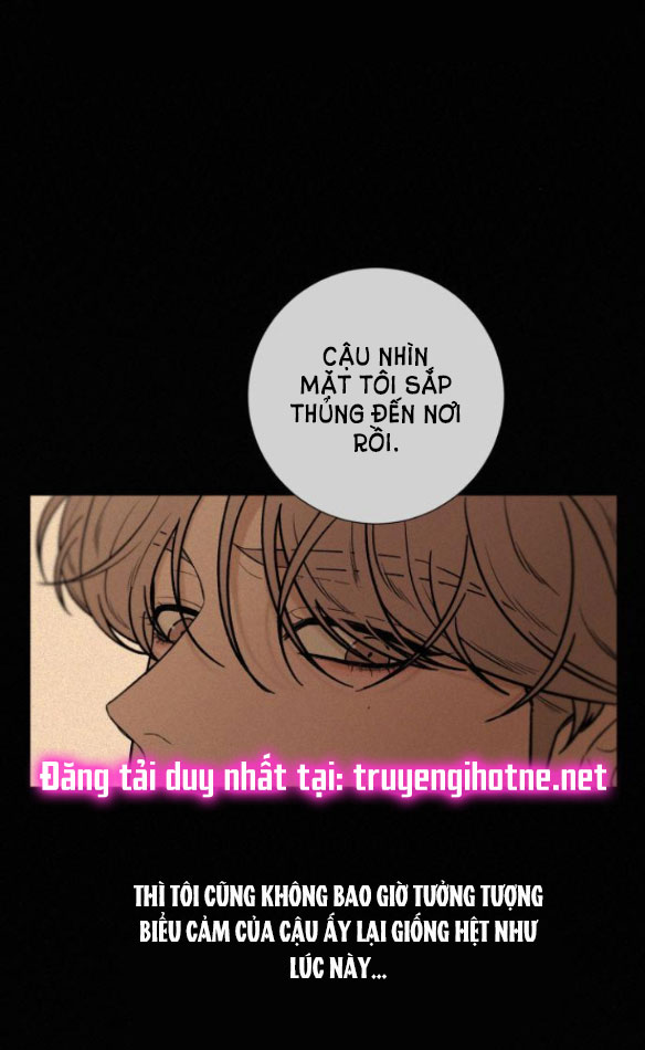 Tình Yêu Trong Sáng Chapter 50.3 - Trang 2