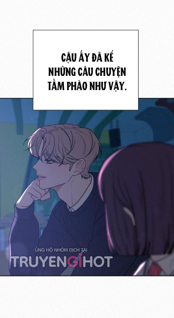 Tình Yêu Trong Sáng Chapter 50.2 - Trang 2