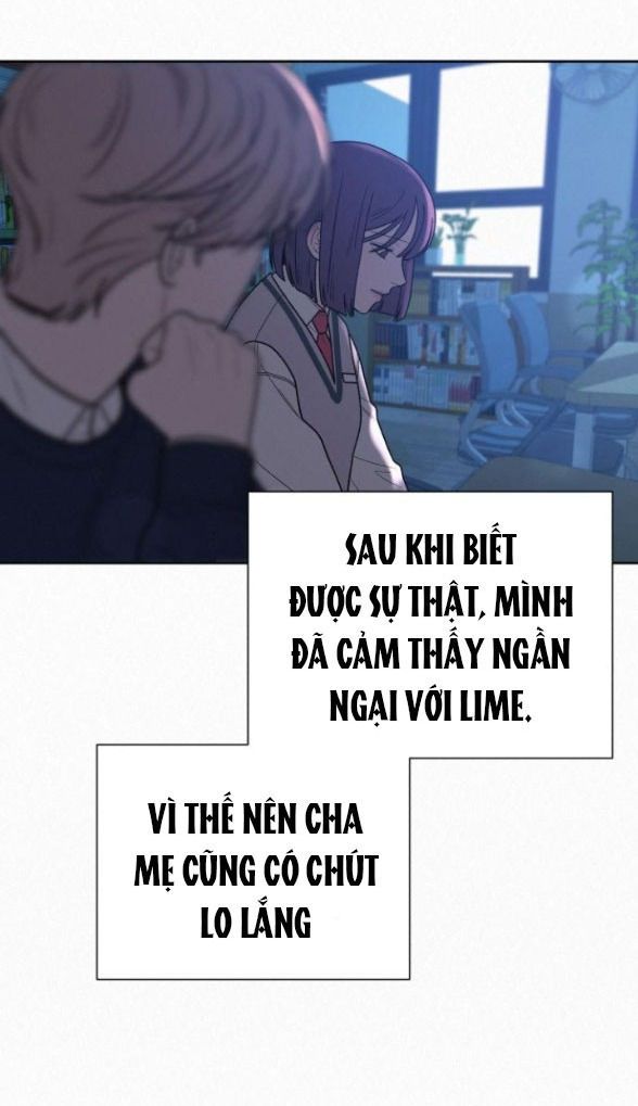 Tình Yêu Trong Sáng Chapter 50.2 - Trang 2