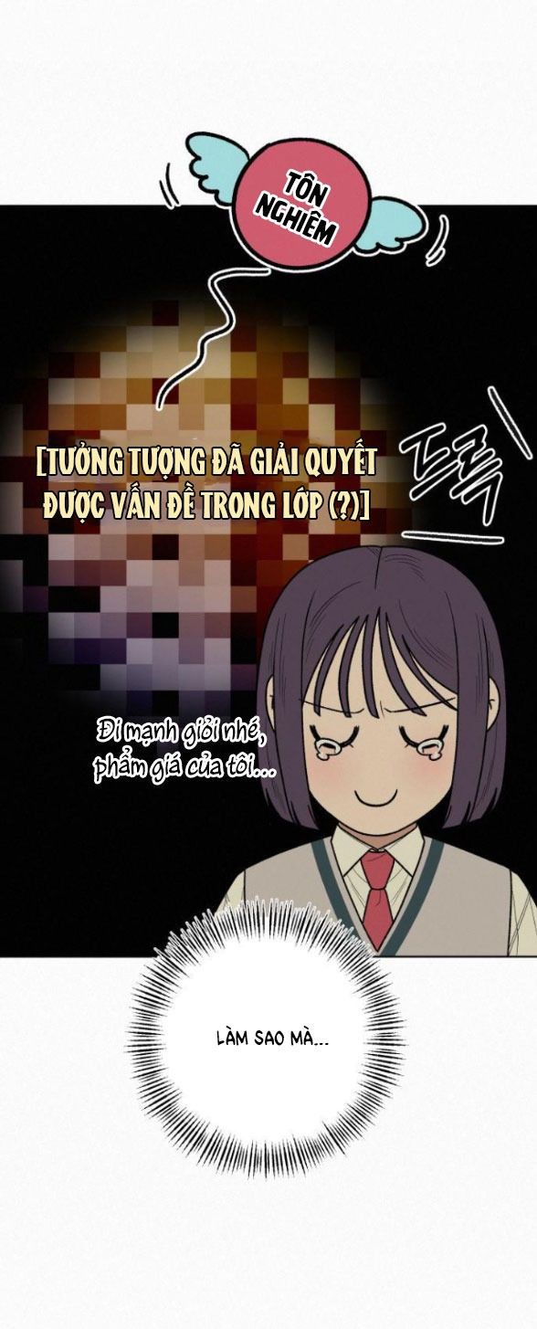 Tình Yêu Trong Sáng Chapter 50.2 - Trang 2