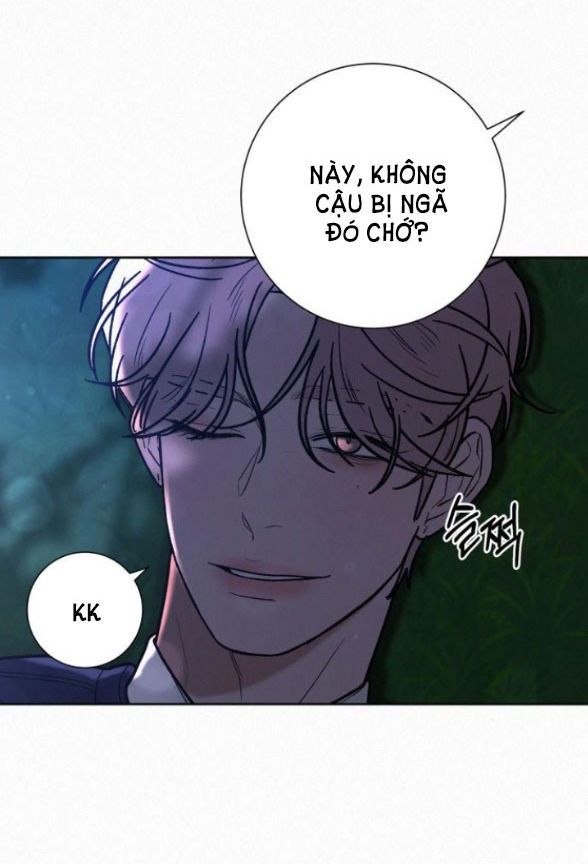 Tình Yêu Trong Sáng Chapter 50.2 - Trang 2