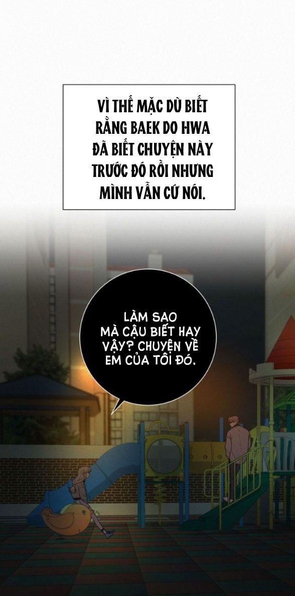 Tình Yêu Trong Sáng Chapter 50.2 - Trang 2