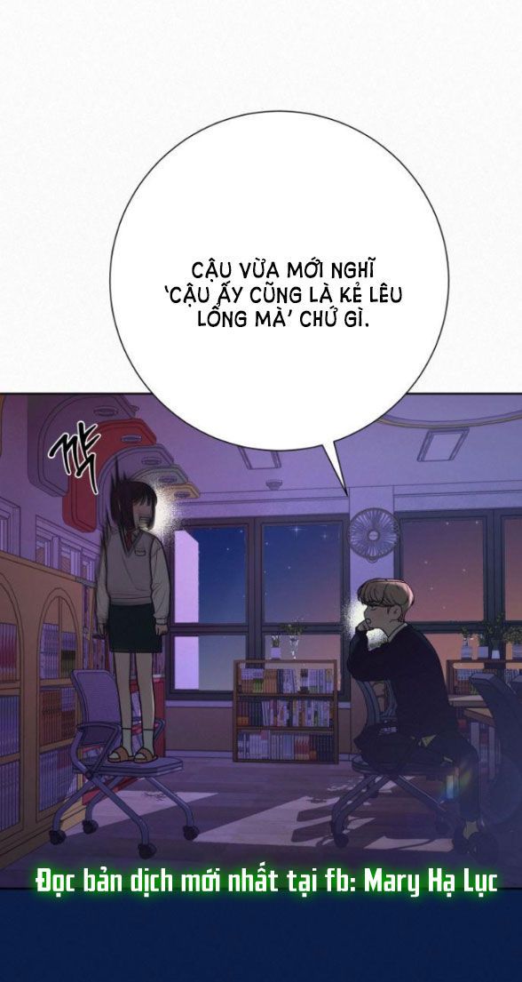 Tình Yêu Trong Sáng Chapter 49.1 - Trang 2