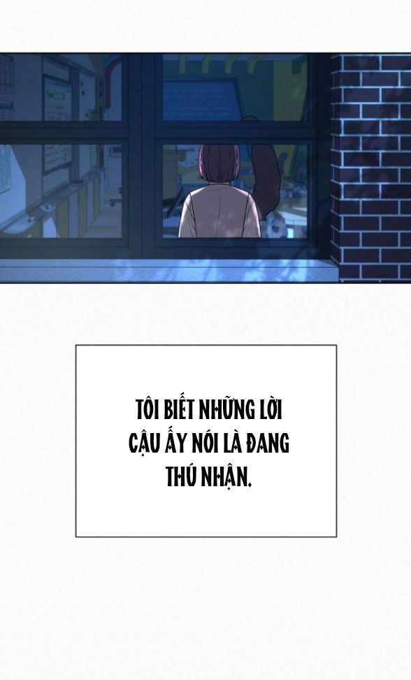 Tình Yêu Trong Sáng Chapter 49.1 - Trang 2