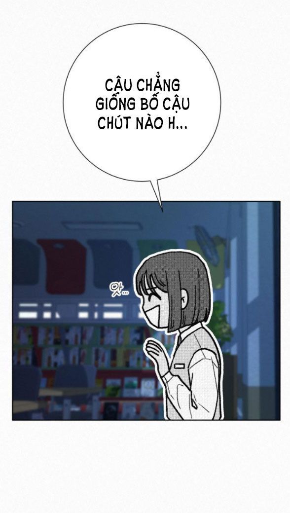 Tình Yêu Trong Sáng Chapter 49.1 - Trang 2