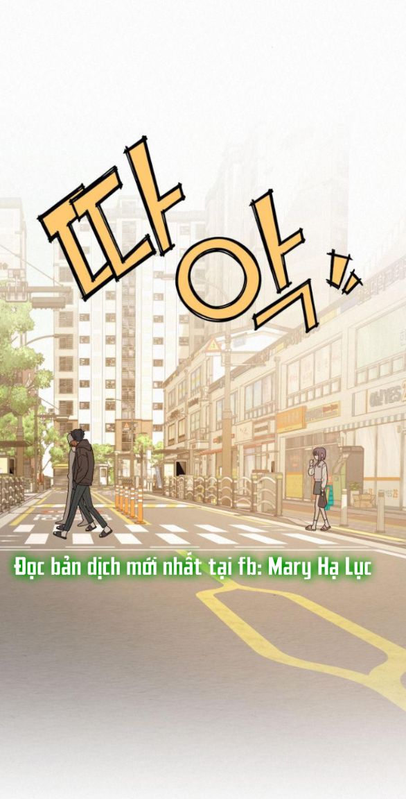 Tình Yêu Trong Sáng Chapter 45.5 - Trang 2