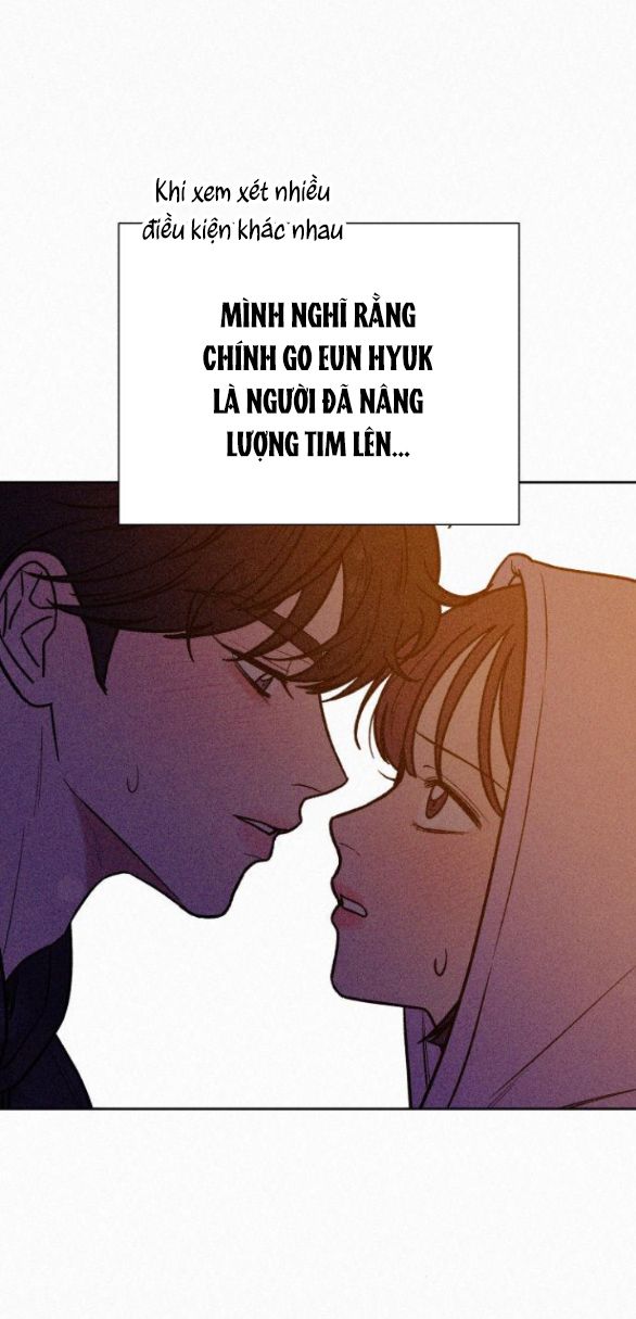 Tình Yêu Trong Sáng Chapter 45.5 - Trang 2