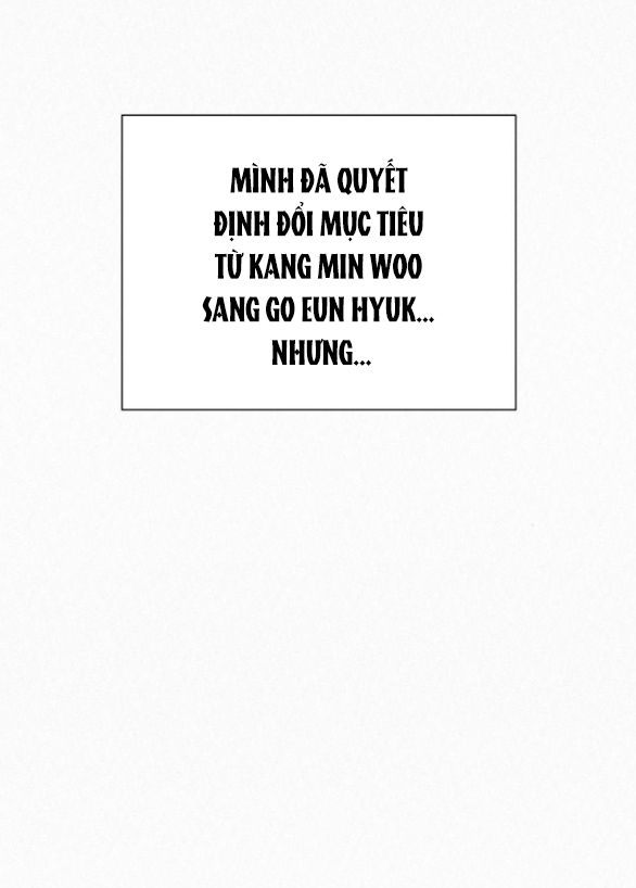 Tình Yêu Trong Sáng Chapter 45.5 - Trang 2