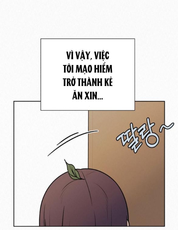 Tình Yêu Trong Sáng Chapter 45.5 - Trang 2