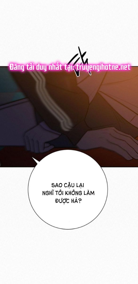 Tình Yêu Trong Sáng Chapter 45 - Trang 2