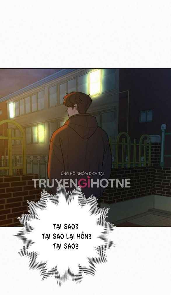 Tình Yêu Trong Sáng Chapter 45 - Trang 2