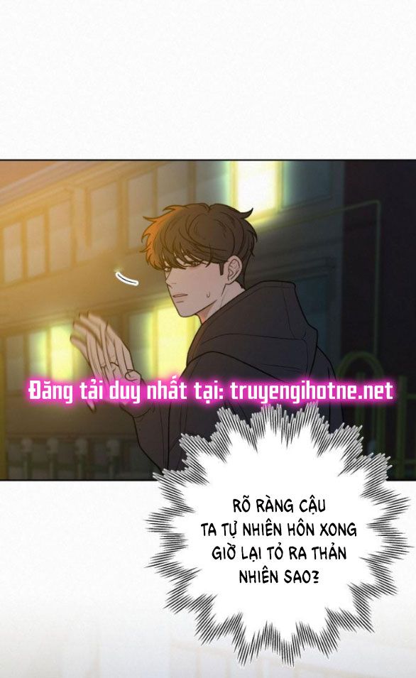 Tình Yêu Trong Sáng Chapter 45 - Trang 2