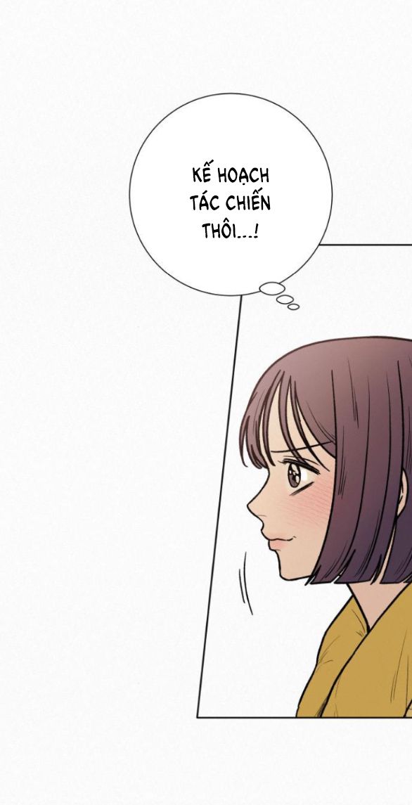 Tình Yêu Trong Sáng Chapter 45 - Trang 2