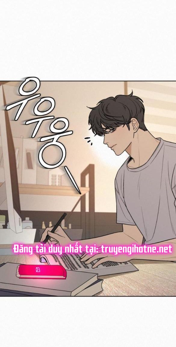 Tình Yêu Trong Sáng Chapter 44 - Trang 2