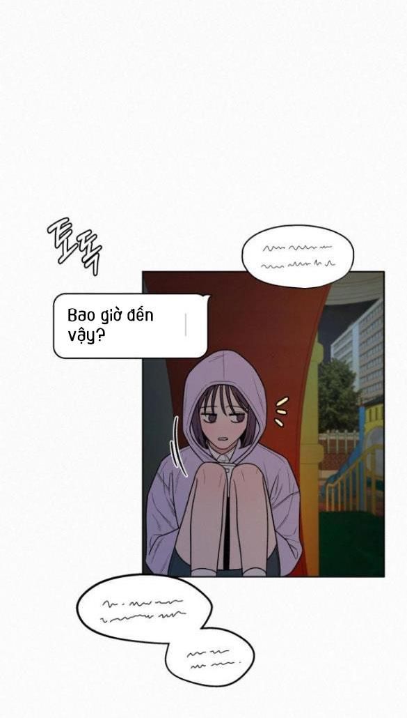 Tình Yêu Trong Sáng Chapter 44 - Trang 2