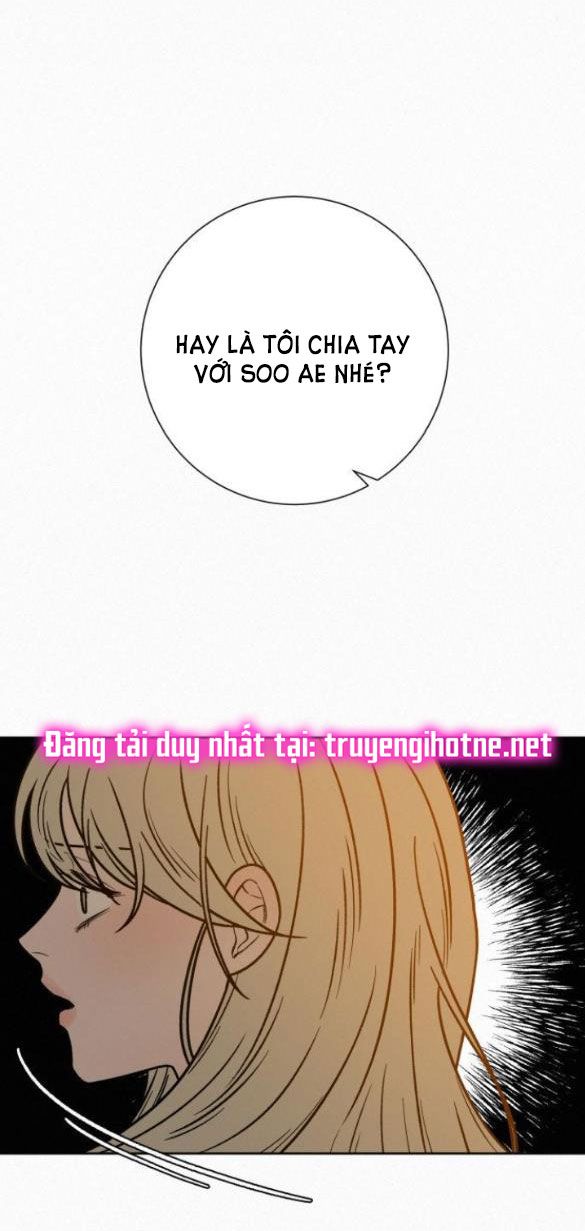 Tình Yêu Trong Sáng Chapter 44 - Trang 2