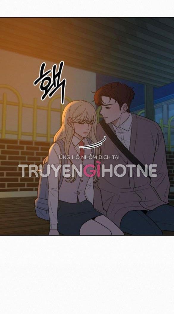 Tình Yêu Trong Sáng Chapter 44 - Trang 2