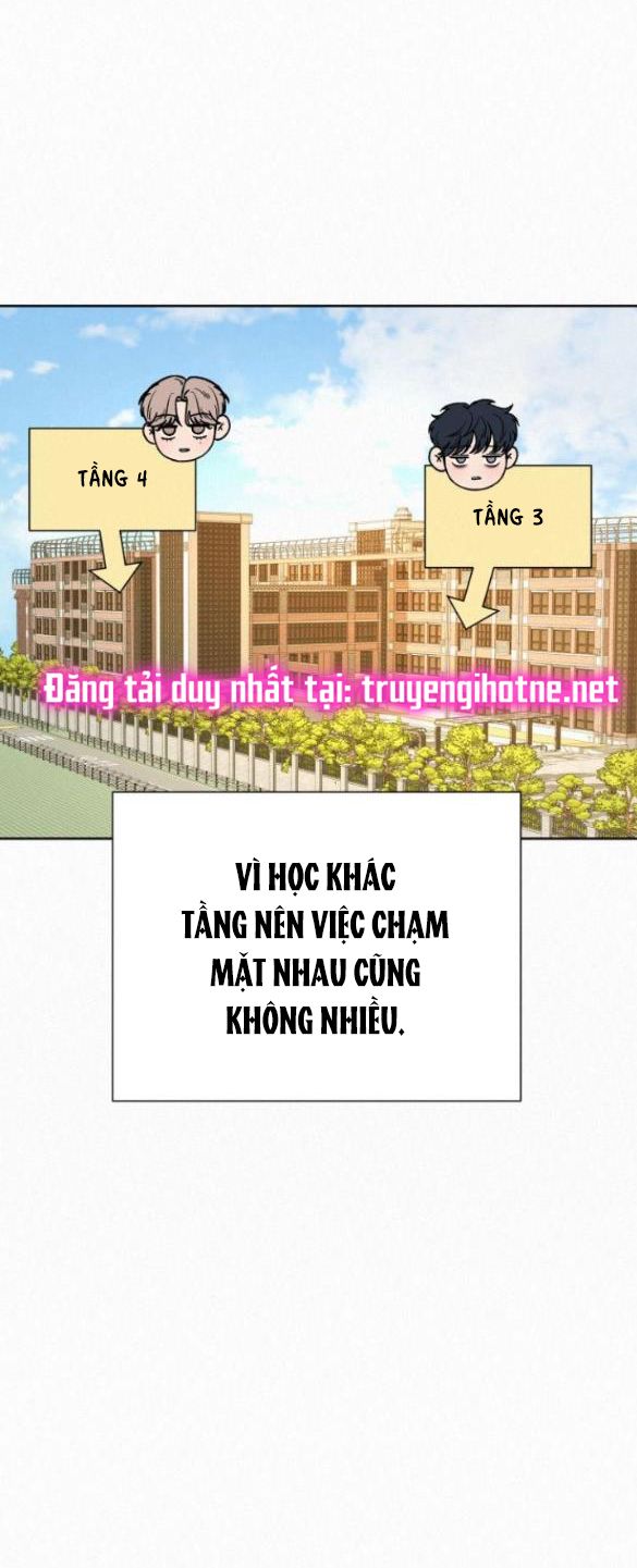 Tình Yêu Trong Sáng Chapter 44 - Trang 2