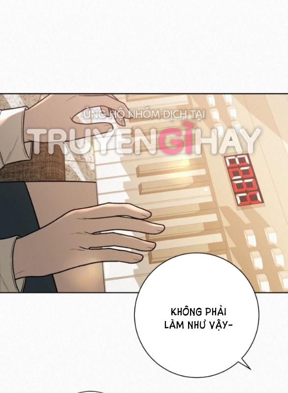 Tình Yêu Trong Sáng Chapter 43.5 - Trang 2