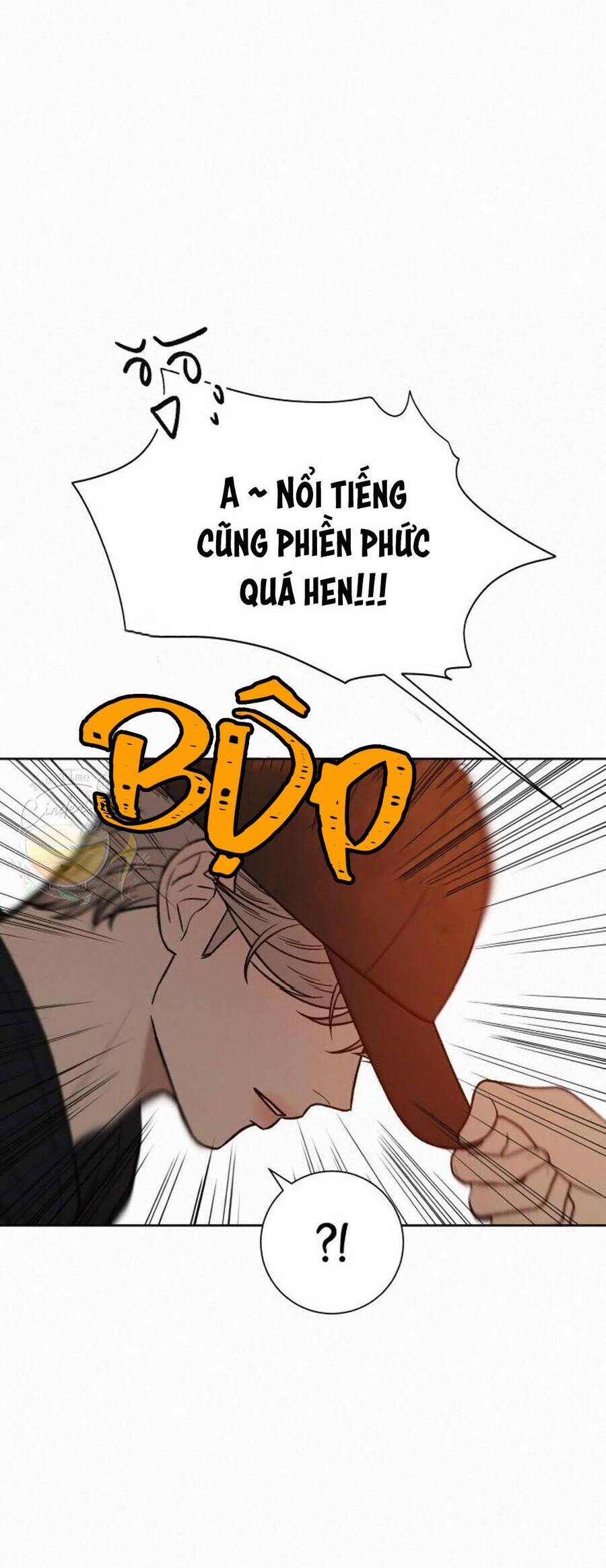 Tình Yêu Trong Sáng Chapter 39 - Trang 2