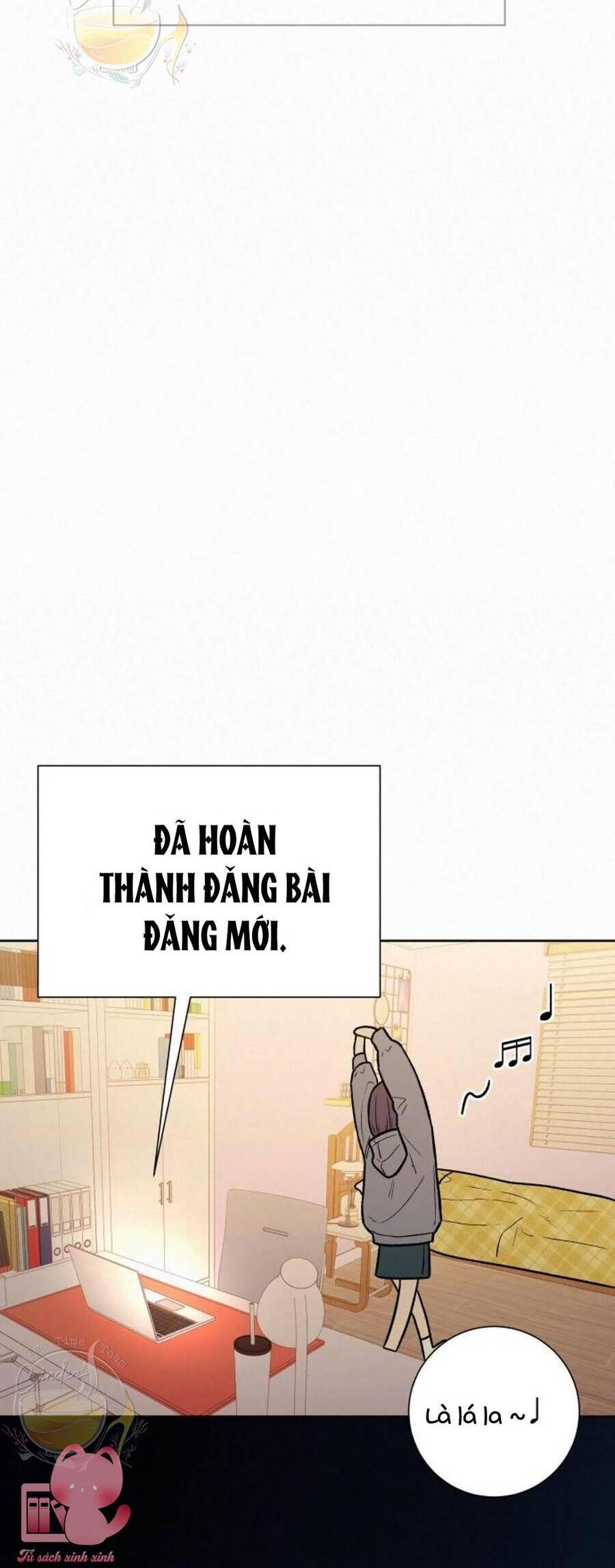 Tình Yêu Trong Sáng Chapter 39 - Trang 2