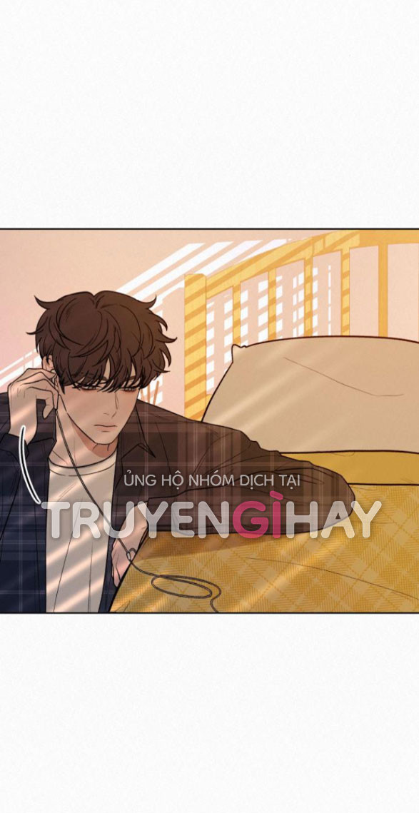 Tình Yêu Trong Sáng Chapter 37.5 - Trang 2