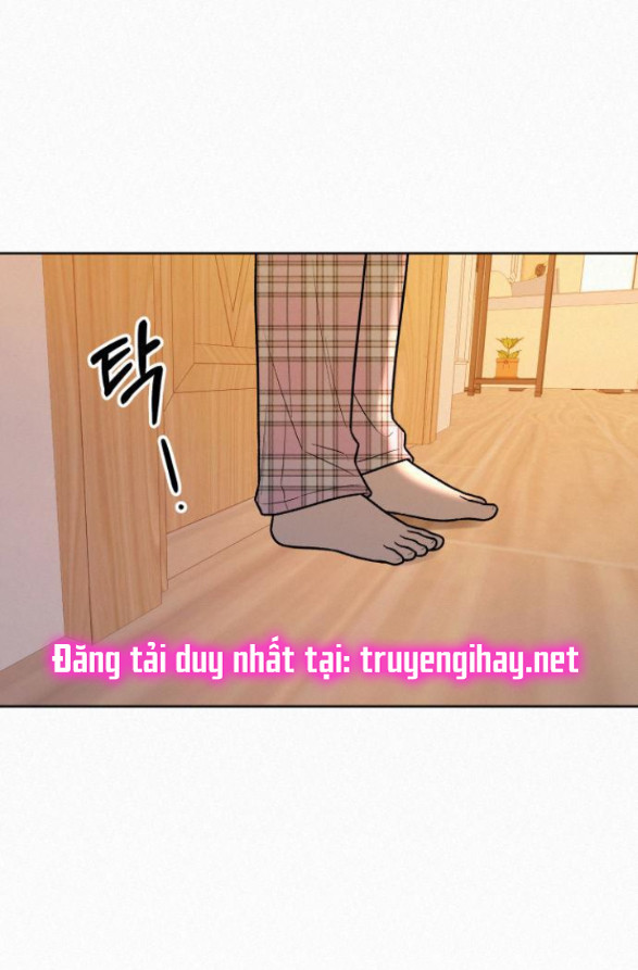 Tình Yêu Trong Sáng Chapter 37.5 - Trang 2