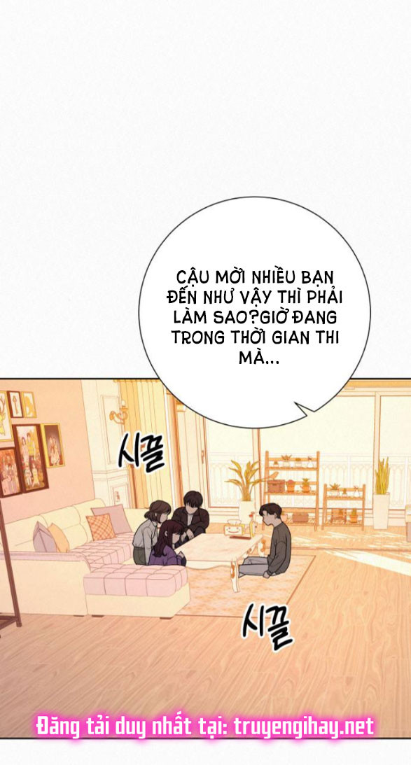 Tình Yêu Trong Sáng Chapter 37 - Trang 2