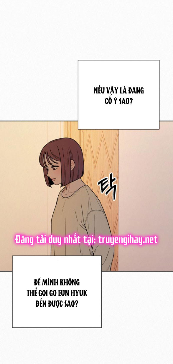 Tình Yêu Trong Sáng Chapter 37 - Trang 2