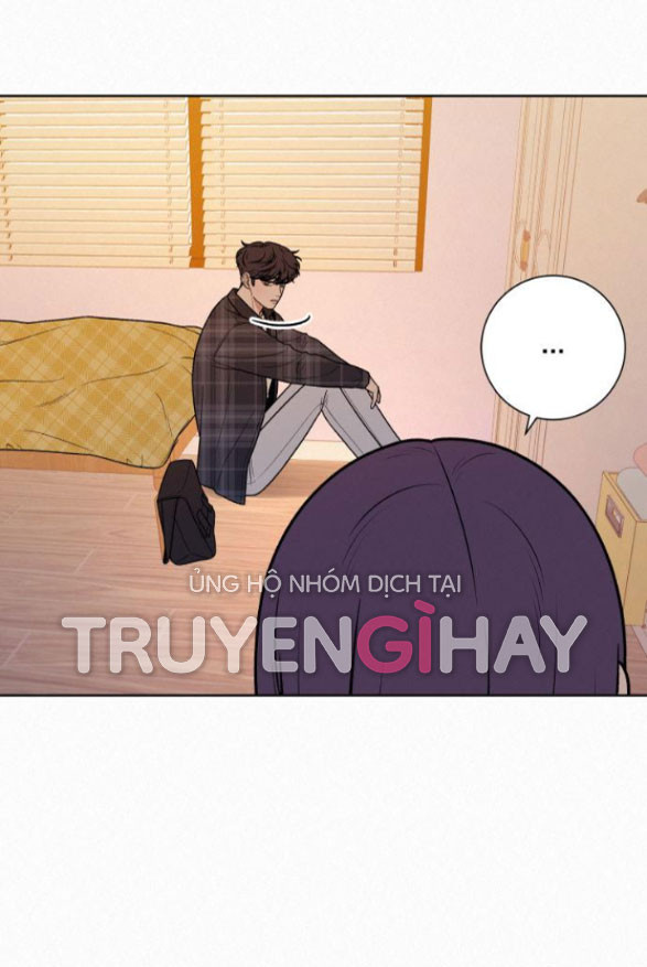 Tình Yêu Trong Sáng Chapter 37 - Trang 2