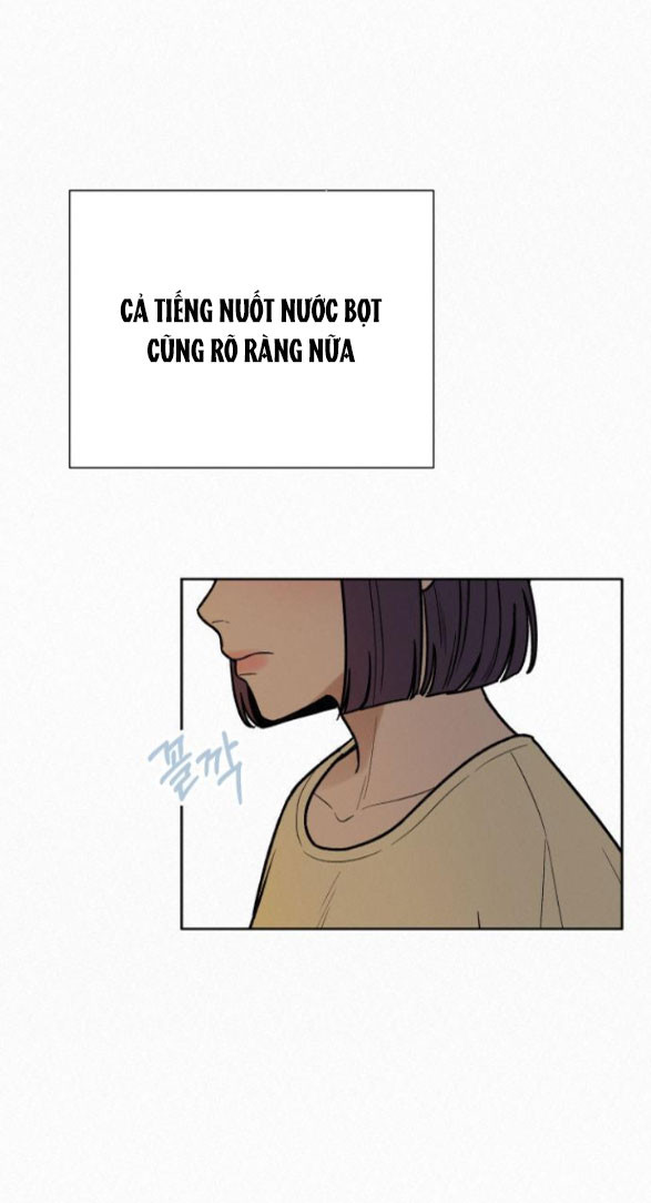 Tình Yêu Trong Sáng Chapter 37 - Trang 2