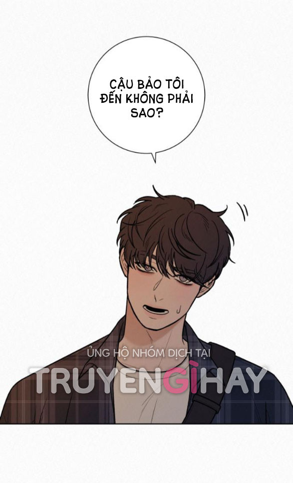 Tình Yêu Trong Sáng Chapter 37 - Trang 2