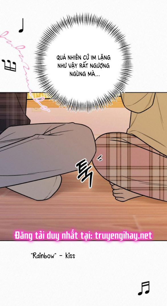 Tình Yêu Trong Sáng Chapter 37 - Trang 2