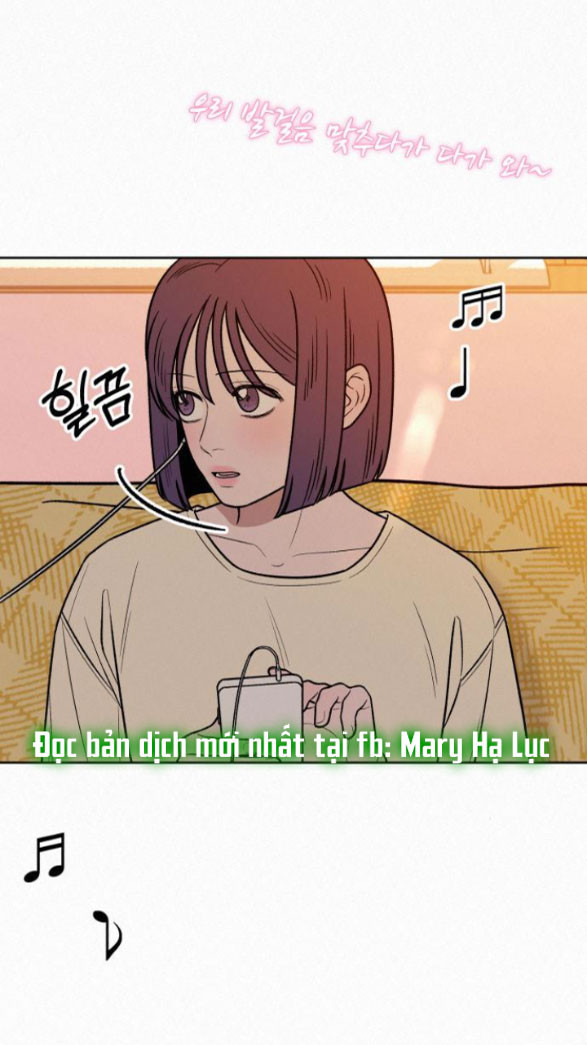 Tình Yêu Trong Sáng Chapter 37 - Trang 2