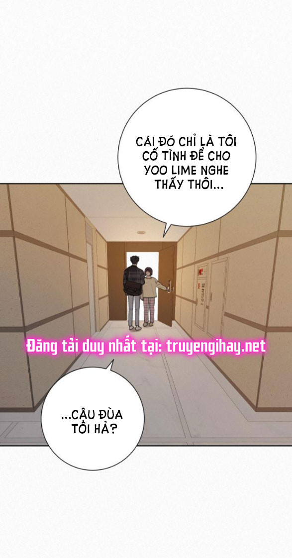 Tình Yêu Trong Sáng Chapter 37 - Trang 2