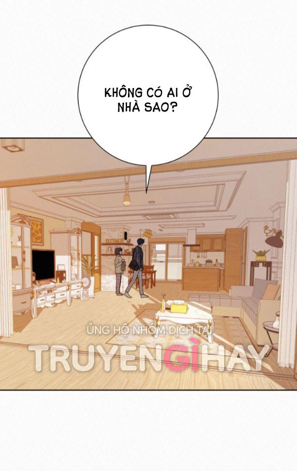 Tình Yêu Trong Sáng Chapter 37 - Trang 2