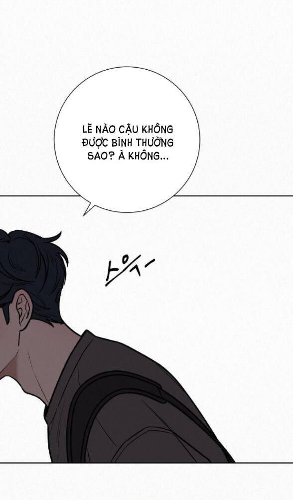 Tình Yêu Trong Sáng Chapter 35.1 - Trang 2