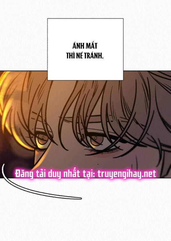 Tình Yêu Trong Sáng Chapter 35.1 - Trang 2