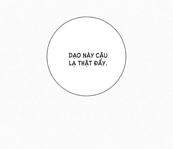 Tình Yêu Trong Sáng Chapter 35.1 - Trang 2