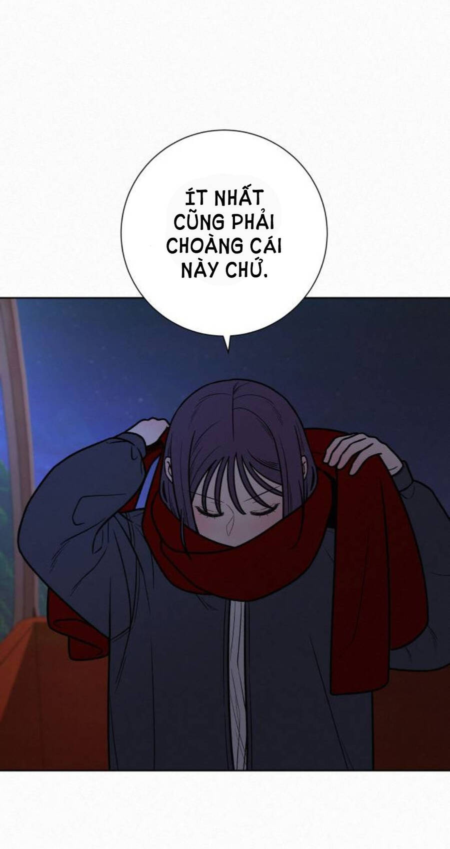 Tình Yêu Trong Sáng Chapter 33.1 - Trang 2