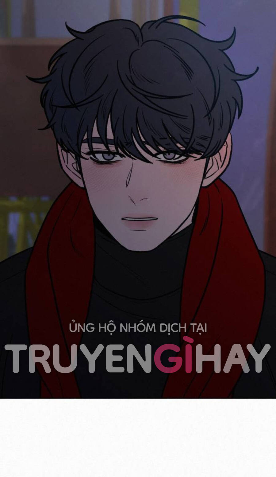 Tình Yêu Trong Sáng Chapter 33.1 - Trang 2