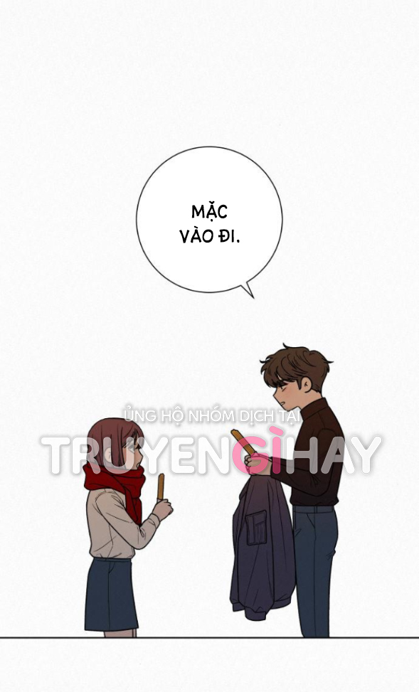 Tình Yêu Trong Sáng Chapter 31.2 - Trang 2