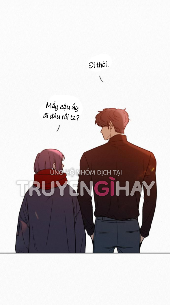 Tình Yêu Trong Sáng Chapter 31.2 - Trang 2