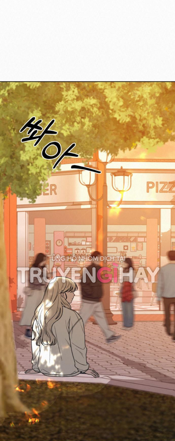 Tình Yêu Trong Sáng Chapter 31.2 - Trang 2