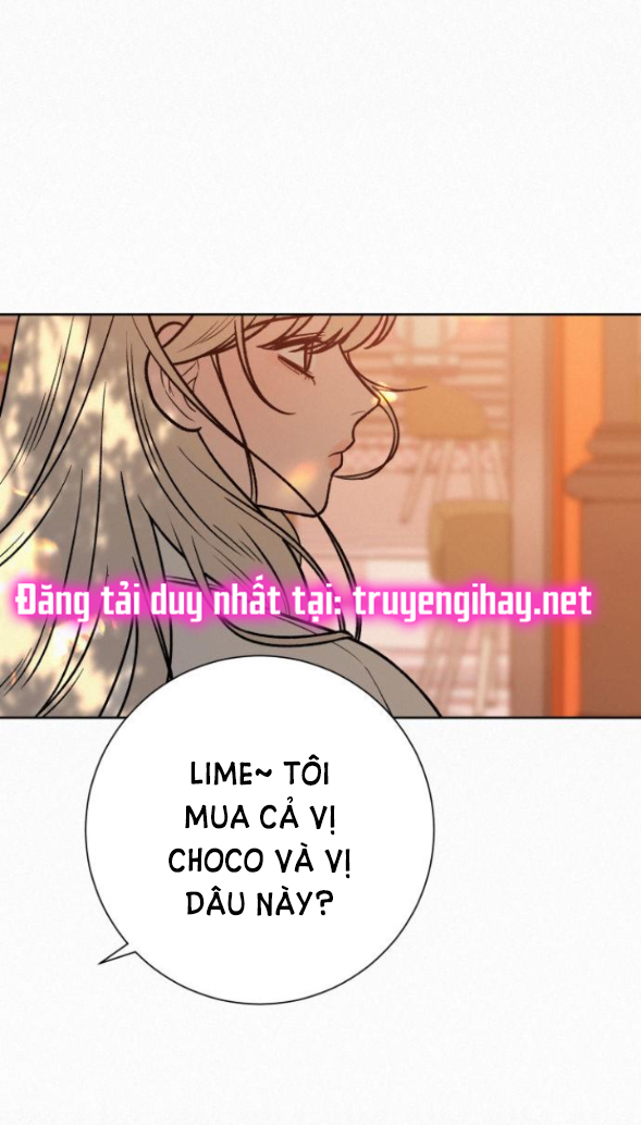 Tình Yêu Trong Sáng Chapter 31.2 - Trang 2